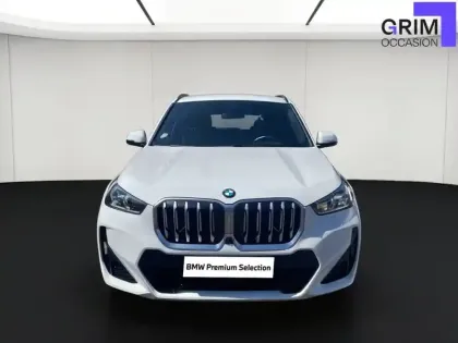 Photo 17 BMW X1  sDrive 20i 170ch DKG7