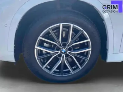 Photo 12 BMW X1  sDrive 20i 170ch DKG7