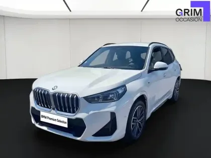 Photo Bmw X1 M Sport
