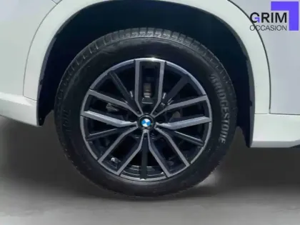 Photo 14 BMW X1  sDrive 20i 170ch DKG7