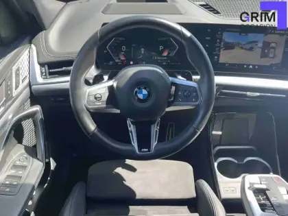 Photo 5 BMW X1  sDrive 20i 170ch DKG7