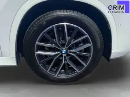 Photo 13 BMW X1  sDrive 20i 170ch DKG7