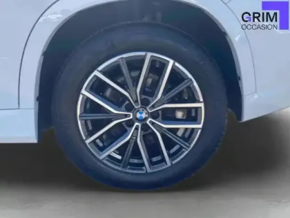 Photo 15 BMW X1  sDrive 20i 170ch DKG7