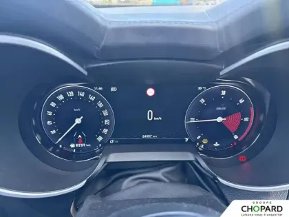 Photo 20 Alfa Romeo Stelvio  2.2 160 ch AT8
