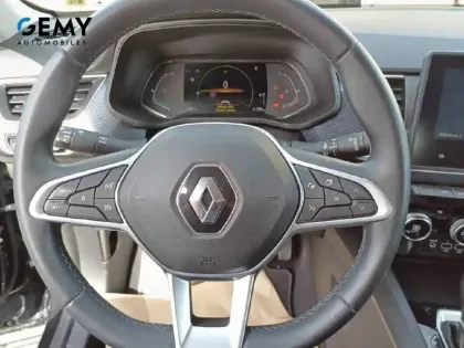 Photo 15 Renault Arkana  E-Tech hybride 145 - 22