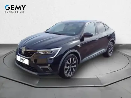 Photo Renault Arkana Evolution