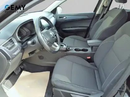Photo 8 Renault Arkana  E-Tech hybride 145 - 22
