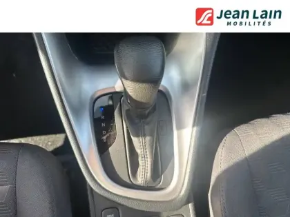 Photo 12 Toyota Yaris  Hybride 116h