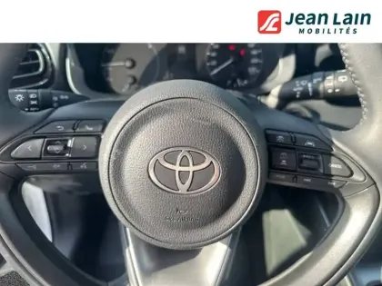 Photo 11 Toyota Yaris  Hybride 116h