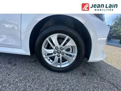 Photo 8 Toyota Yaris  Hybride 116h