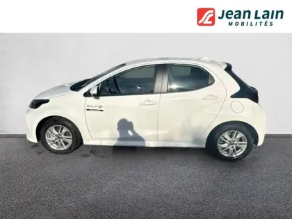 Photo 7 Toyota Yaris  Hybride 116h