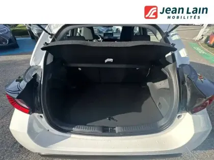 Photo 9 Toyota Yaris  Hybride 116h