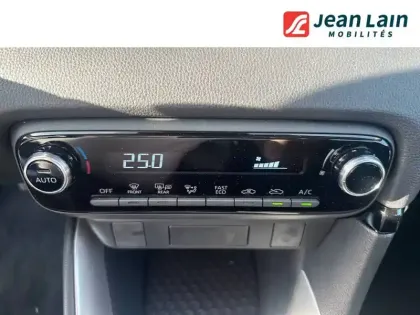 Photo 13 Toyota Yaris  Hybride 116h