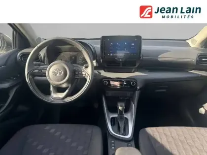 Photo 17 Toyota Yaris  Hybride 116h