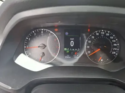 Photo 7 Renault Captur  TCe 90