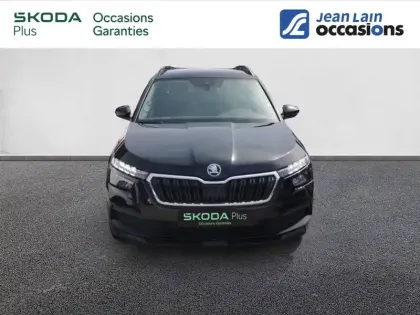 Photo 8 Skoda Kamiq  1.0 TSI 95 ch BVM5
