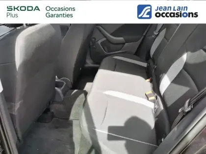 Photo 5 Skoda Kamiq  1.0 TSI 95 ch BVM5