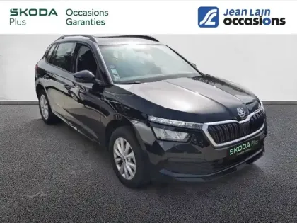 Photo 9 Skoda Kamiq  1.0 TSI 95 ch BVM5