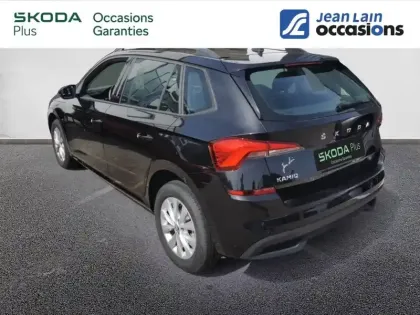 Photo 10 Skoda Kamiq  1.0 TSI 95 ch BVM5