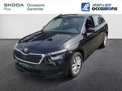 Photo Skoda Kamiq Active