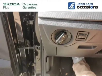 Photo 19 Skoda Kamiq  1.0 TSI 95 ch BVM5