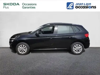 Photo 6 Skoda Kamiq  1.0 TSI 95 ch BVM5