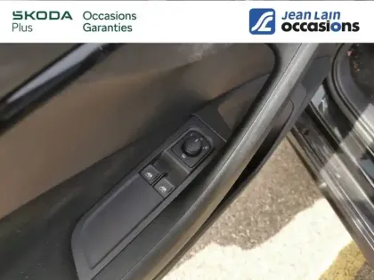 Photo 16 Skoda Kamiq  1.0 TSI 95 ch BVM5