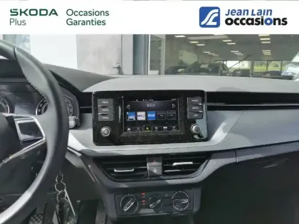 Photo 14 Skoda Kamiq  1.0 TSI 95 ch BVM5