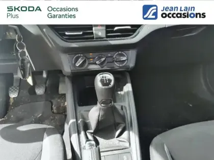 Photo 15 Skoda Kamiq  1.0 TSI 95 ch BVM5