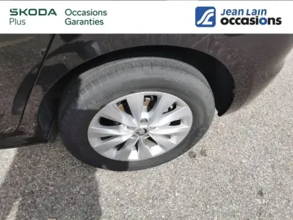 Photo 11 Skoda Kamiq  1.0 TSI 95 ch BVM5