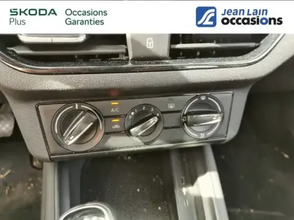 Photo 18 Skoda Kamiq  1.0 TSI 95 ch BVM5