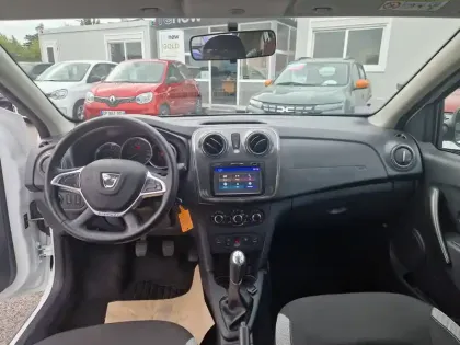 Photo 8 Dacia Sandero  TCe 90