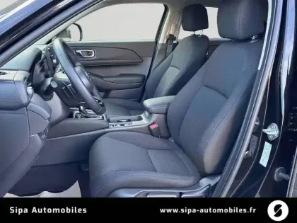 Photo 11 Honda HR-V  e:HEV 1.5 i-MMD