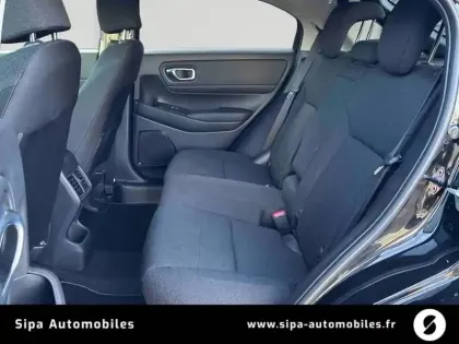Photo 12 Honda HR-V  e:HEV 1.5 i-MMD