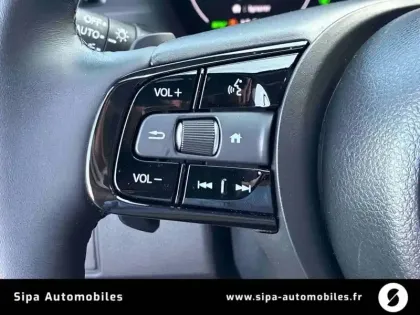 Photo 22 Honda HR-V  e:HEV 1.5 i-MMD
