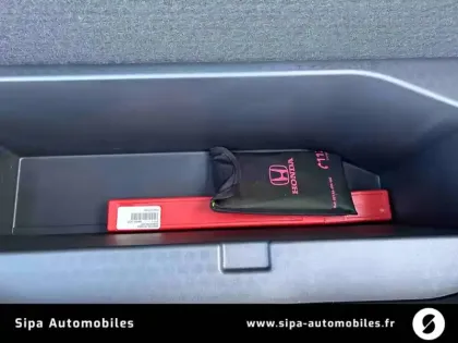 Photo 10 Honda HR-V  e:HEV 1.5 i-MMD