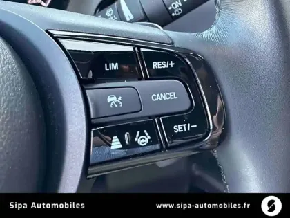 Photo 23 Honda HR-V  e:HEV 1.5 i-MMD