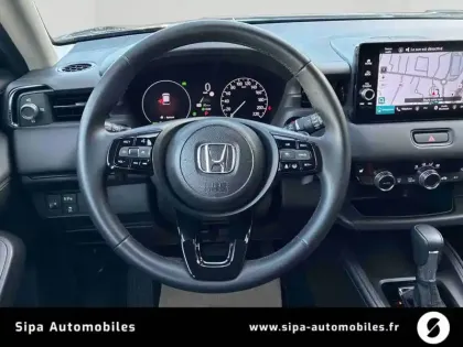 Photo 13 Honda HR-V  e:HEV 1.5 i-MMD