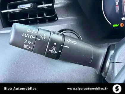 Photo 24 Honda HR-V  e:HEV 1.5 i-MMD