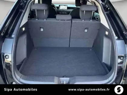 Photo 9 Honda HR-V  e:HEV 1.5 i-MMD