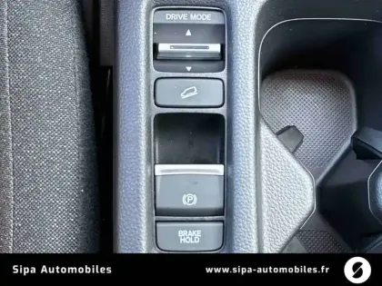 Photo 30 Honda HR-V  e:HEV 1.5 i-MMD