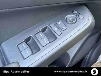 Photo 20 Honda HR-V  e:HEV 1.5 i-MMD