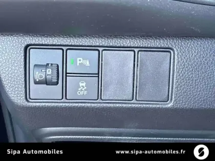 Photo 21 Honda HR-V  e:HEV 1.5 i-MMD