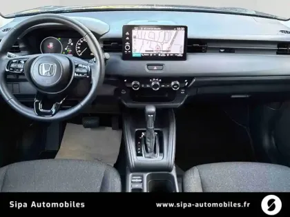 Photo 14 Honda HR-V  e:HEV 1.5 i-MMD