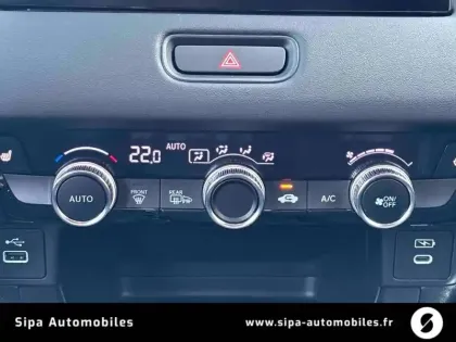 Photo 16 Honda HR-V  e:HEV 1.5 i-MMD