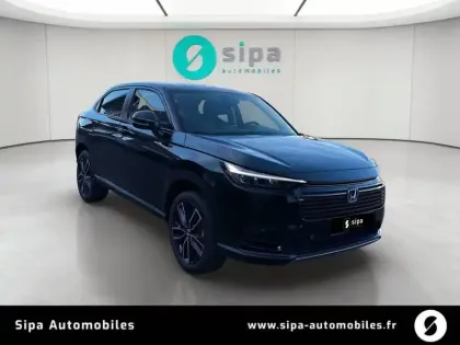 Photo 6 Honda HR-V  e:HEV 1.5 i-MMD