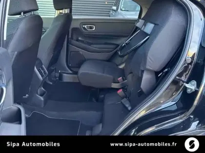 Photo 19 Honda HR-V  e:HEV 1.5 i-MMD
