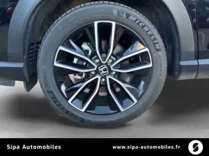 Photo 8 Honda HR-V  e:HEV 1.5 i-MMD