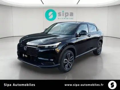 Photo Honda Hr-v Executive