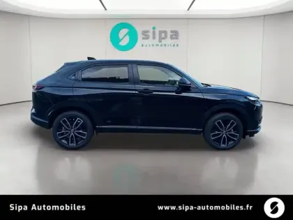 Photo 5 Honda HR-V  e:HEV 1.5 i-MMD